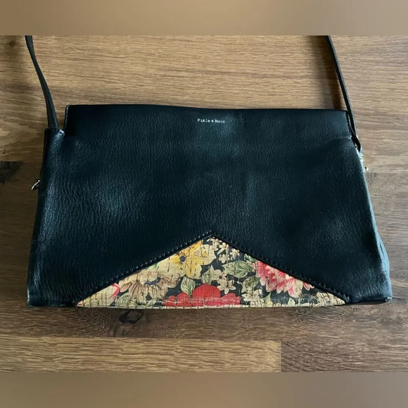 🔥4/$20 Pixie Mood Cork Purse - Picture 4 of 8